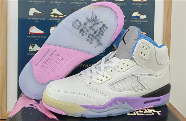 Men's Running Weapon Air Jordan 5 Cream Retro Low Doernbecher Michael Shoes 052 Men's Running Weapon Air Jordan 5 Cream Retro Low Doernbecher Michael Shoes 052